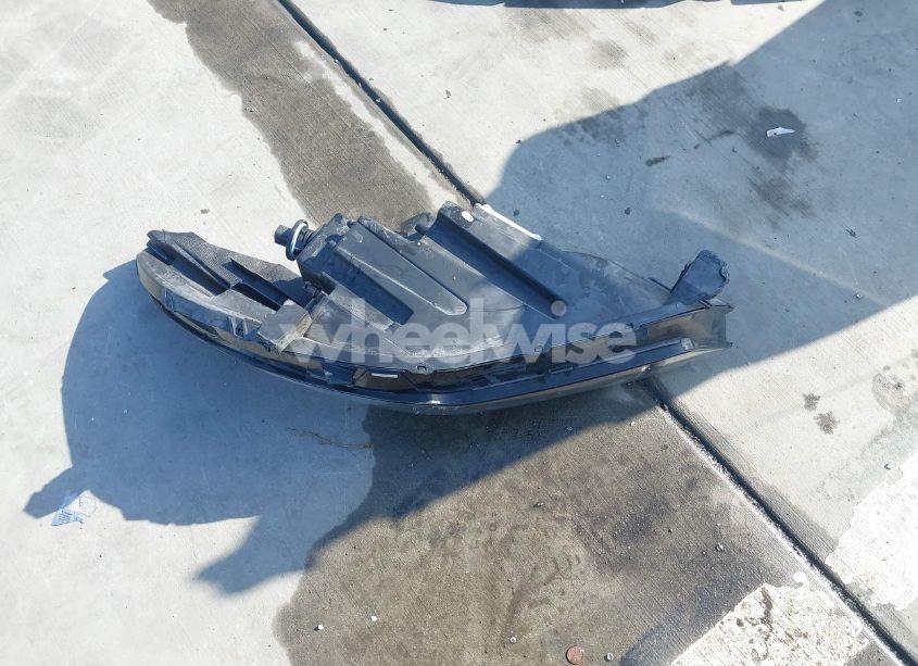 Photo 12 of 2020 Buick Enclave FWD PREMIUM (VIN 5GAERCKW9LJ298031)