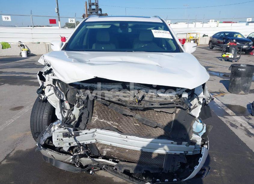 Photo 13 of 2020 Buick Enclave FWD PREMIUM (VIN 5GAERCKW9LJ298031)