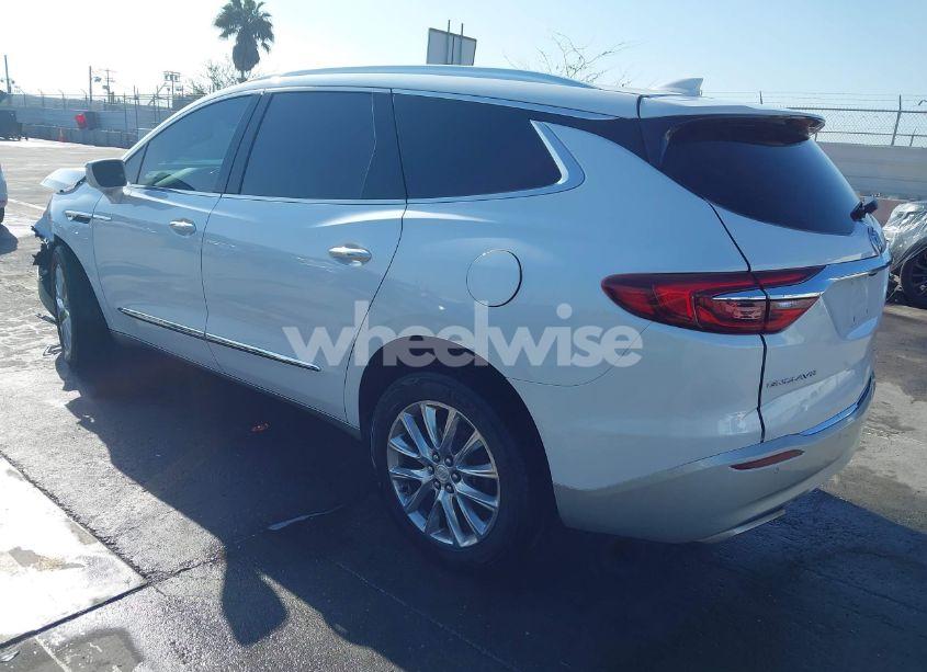 Photo 3 of 2020 Buick Enclave FWD PREMIUM (VIN 5GAERCKW9LJ298031)