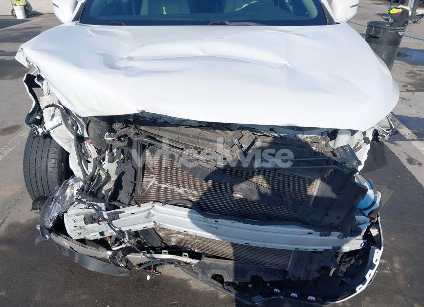 Photo 6 of 2020 Buick Enclave FWD PREMIUM (VIN 5GAERCKW9LJ298031)