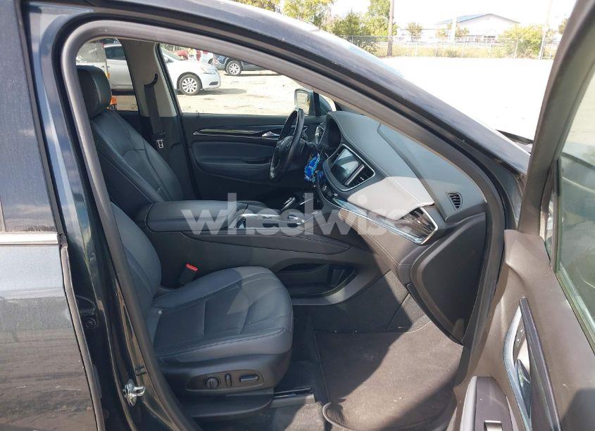 Photo 5 of 2019 Buick Enclave FWD PREMIUM (VIN 5GAERCKWXKJ312243)