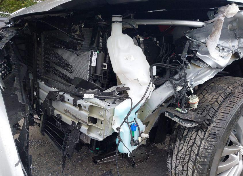 Photo 18 of 2025 Buick Enclave AVENIR (VIN 5GAERCRS1SJ101239)