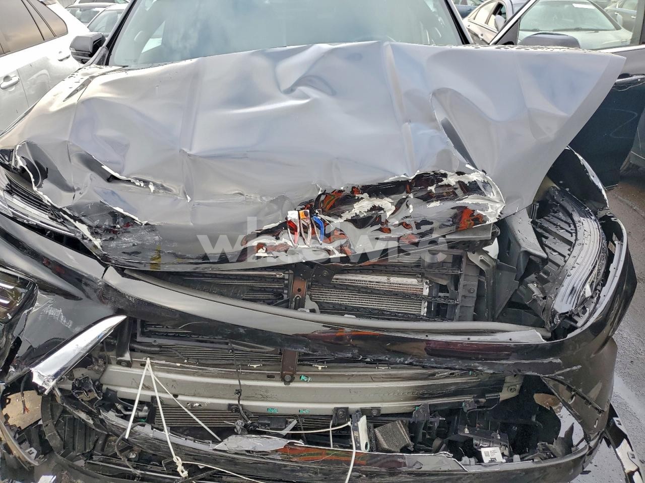 Photo 12 of 2025 BUICK ENCLAVE AVENIR (VIN 5GAERCRSXSJ103944)