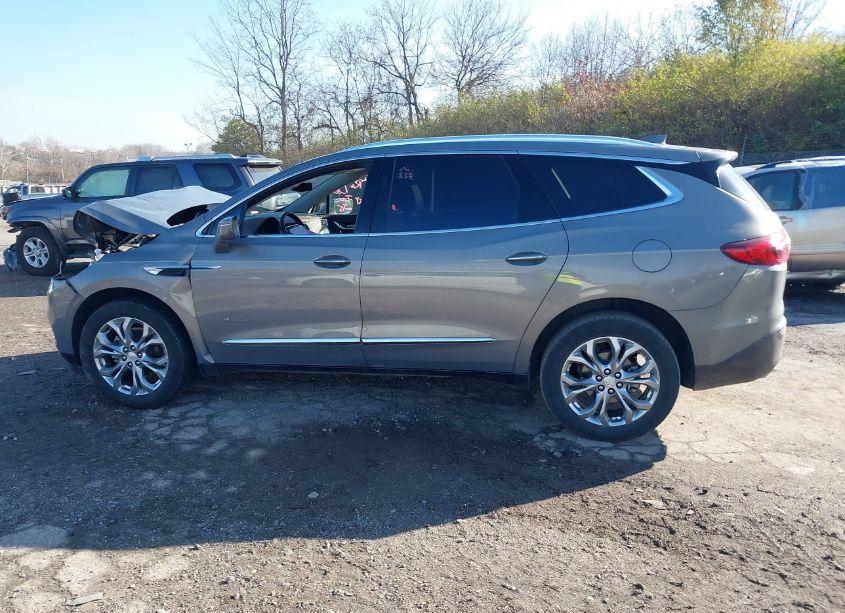 Photo 15 of 2019 Buick Enclave FWD AVENIR (VIN 5GAERDKW0KJ241317)