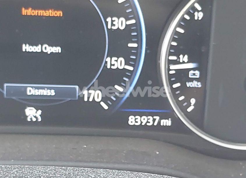 Photo 15 of 2023 Buick Enclave AVENIR FWD (VIN 5GAERDKW3PJ107084)