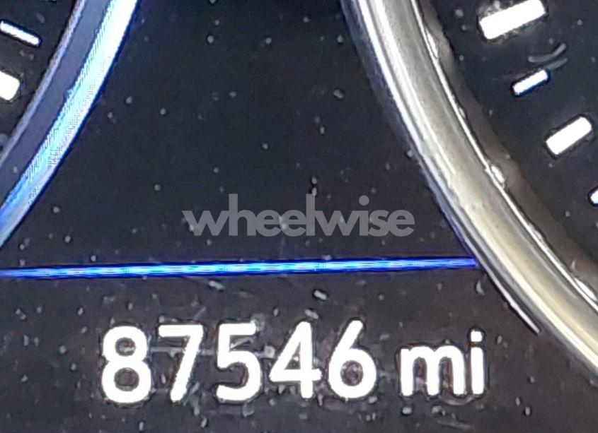 Photo 7 of 2020 Buick Enclave N/A (VIN 5GAERDKW6LJ275165)