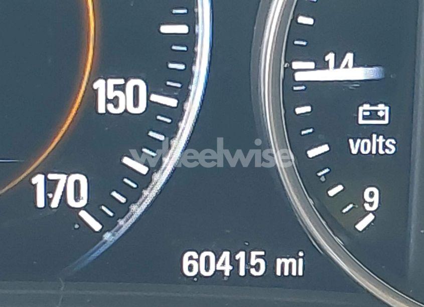 Photo 15 of 2018 Buick Enclave N/A (VIN 5GAERDKW7JJ247145)