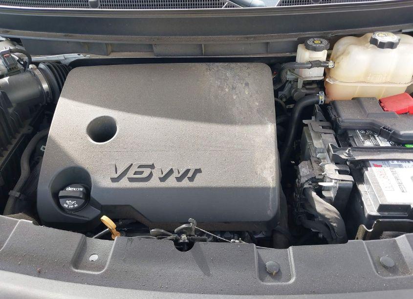 Photo 10 of 2019 Buick Enclave FWD AVENIR (VIN 5GAERDKW7KJ258406)