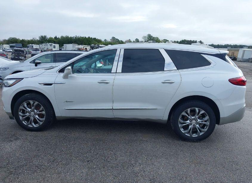 Photo 14 of 2019 Buick Enclave FWD AVENIR (VIN 5GAERDKW7KJ258406)