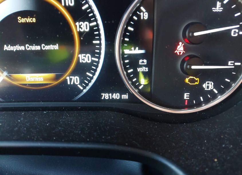 Photo 15 of 2019 Buick Enclave FWD AVENIR (VIN 5GAERDKW7KJ258406)