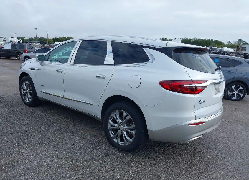 Photo 3 of 2019 Buick Enclave FWD AVENIR (VIN 5GAERDKW7KJ258406)