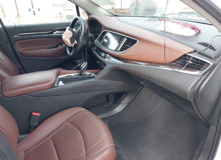 Photo 5 of 2019 Buick Enclave FWD AVENIR (VIN 5GAERDKW7KJ258406)