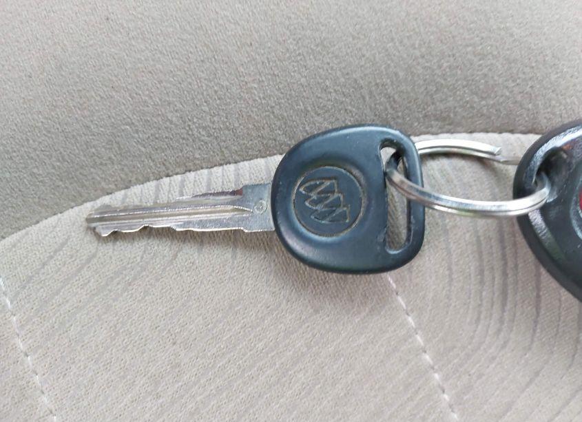 Photo 11 of 2009 Buick Enclave CX (VIN 5GAEV13D19J114898)