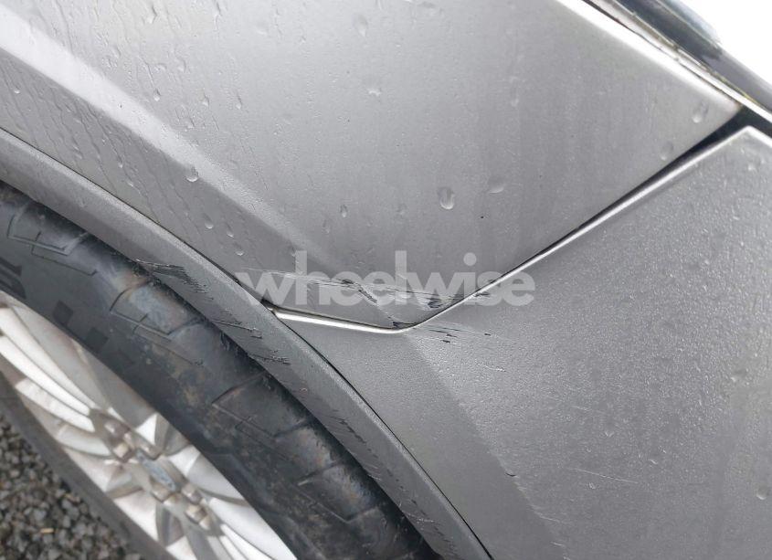 Photo 6 of 2008 Buick Enclave CXL (VIN 5GAEV23708J128158)