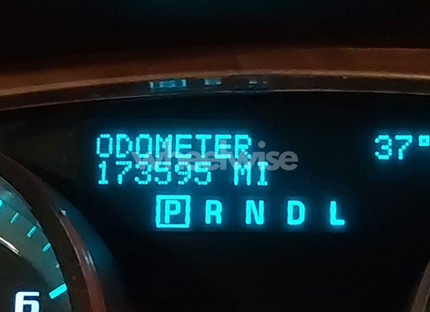 Photo 16 of 2008 Buick Enclave CXL (VIN 5GAEV23718J267652)