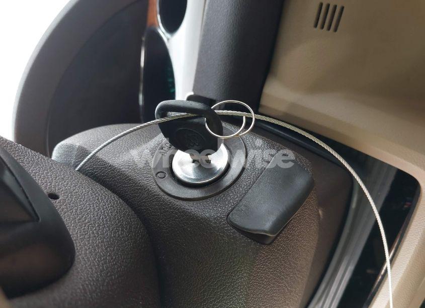 Photo 11 of 2008 Buick Enclave CXL (VIN 5GAEV23728J143342)