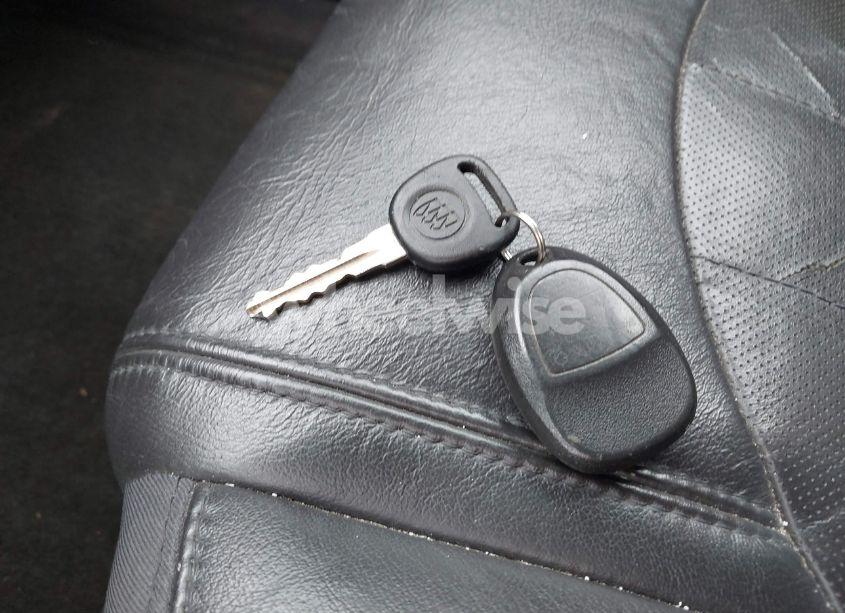 Photo 11 of 2008 Buick Enclave CXL (VIN 5GAEV23738J138800)