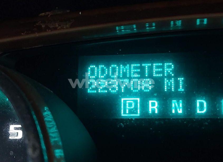 Photo 7 of 2008 Buick Enclave CXL (VIN 5GAEV23738J219909)