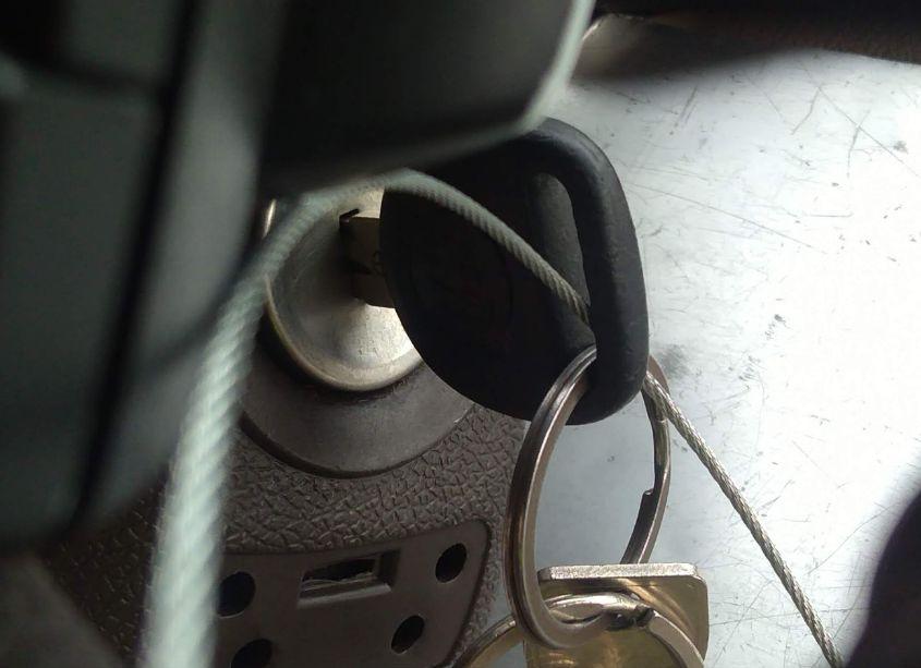 Photo 11 of 2008 Buick Enclave CXL (VIN 5GAEV23768J160774)