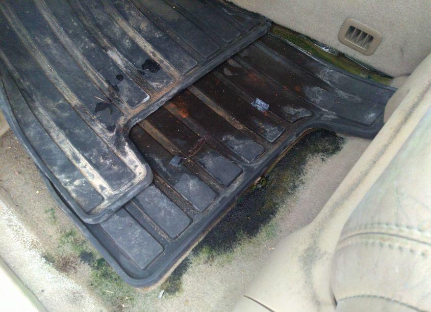 Photo 13 of 2008 Buick Enclave CXL (VIN 5GAEV23768J160774)