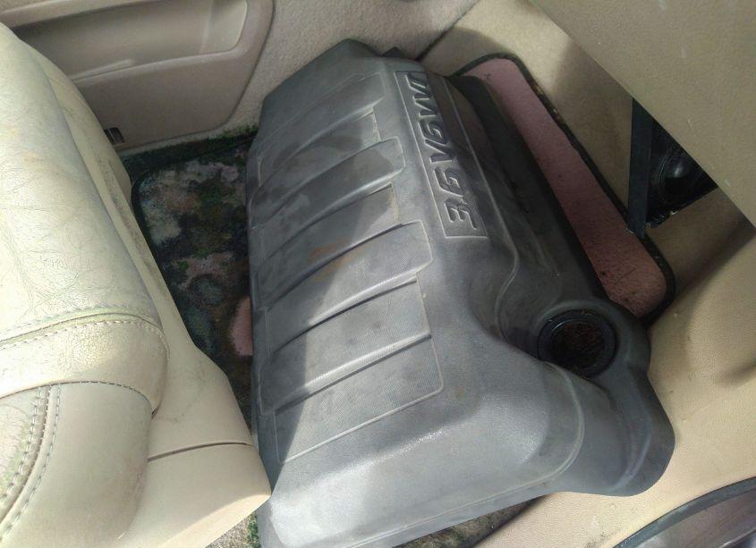 Photo 15 of 2008 Buick Enclave CXL (VIN 5GAEV23768J160774)