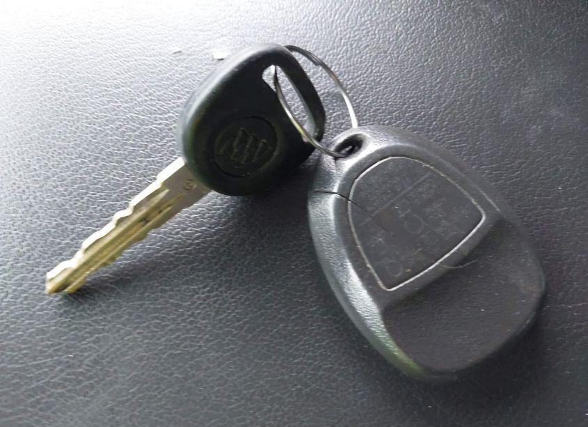 Photo 11 of 2008 Buick Enclave CXL (VIN 5GAEV23778J287596)