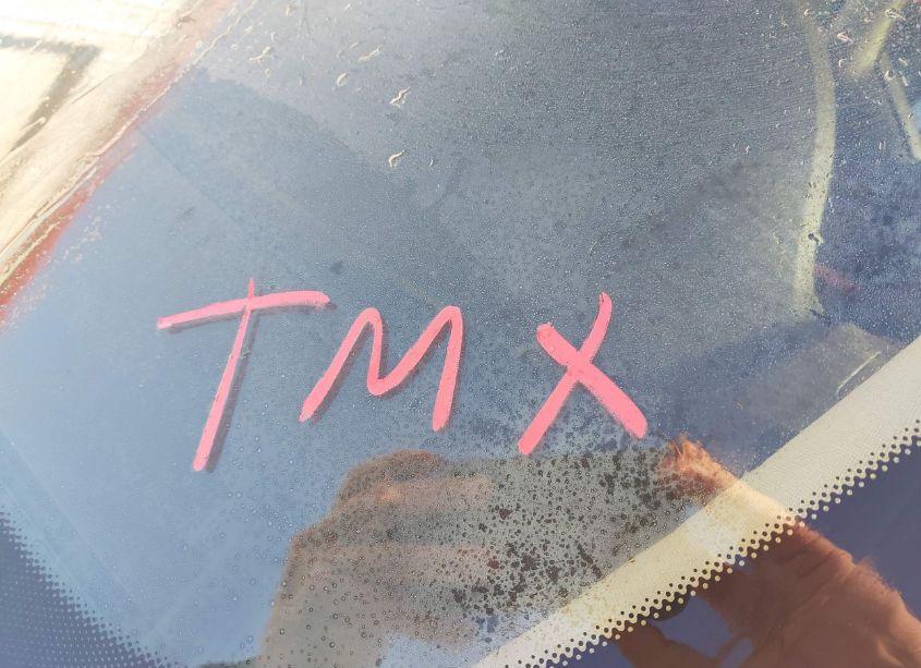 Photo 6 of 2008 Buick Enclave CXL (VIN 5GAEV23778J302467)