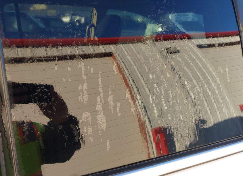 Photo 8 of 2008 Buick Enclave CXL (VIN 5GAEV23778J302467)