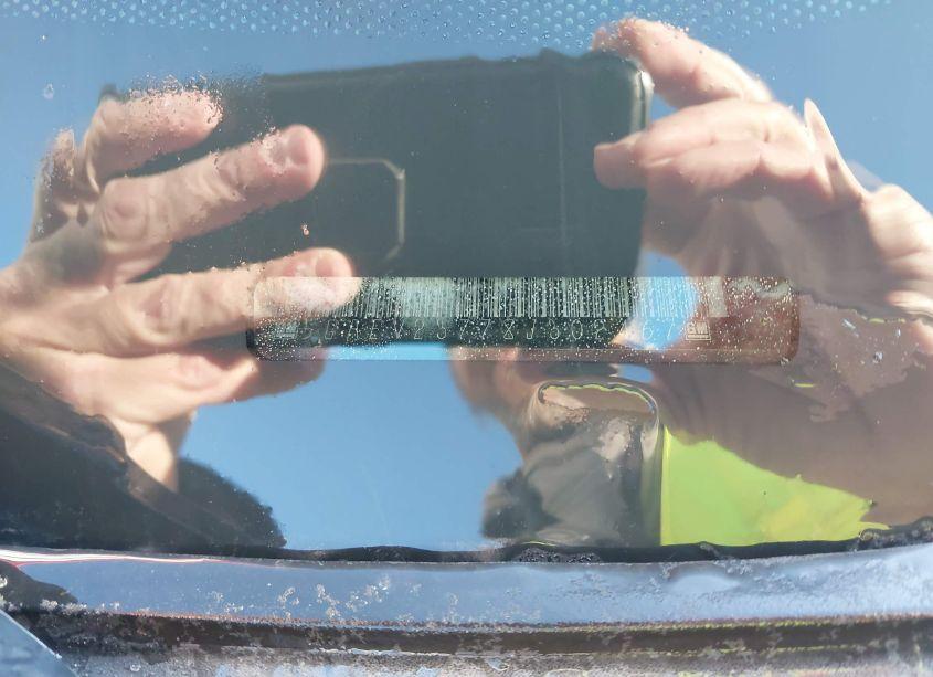 Photo 9 of 2008 Buick Enclave CXL (VIN 5GAEV23778J302467)