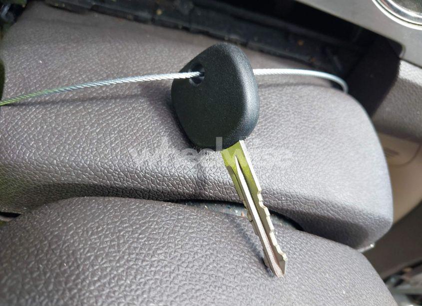 Photo 11 of 2008 Buick Enclave CXL (VIN 5GAEV23798J100410)