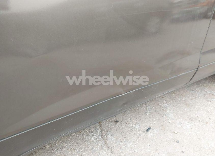 Photo 6 of 2008 Buick Enclave CXL (VIN 5GAEV23798J100410)