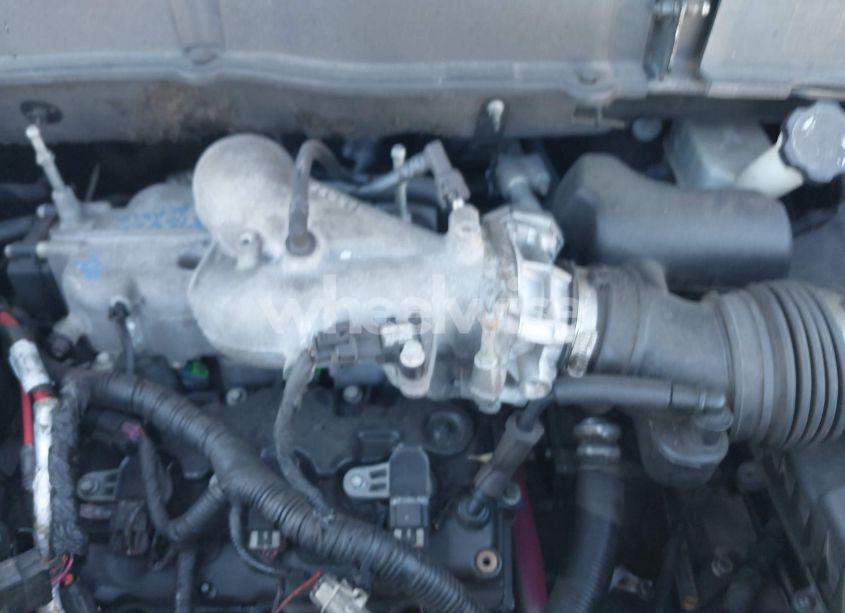 Photo 10 of 2008 Buick Enclave CXL (VIN 5GAEV23798J280987)