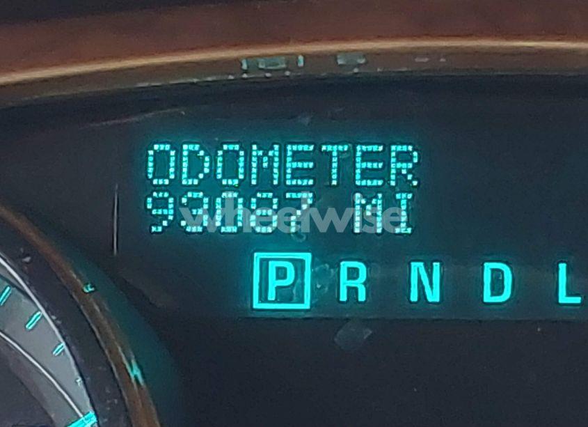 Photo 15 of 2008 Buick Enclave CXL (VIN 5GAEV237X8J191526)