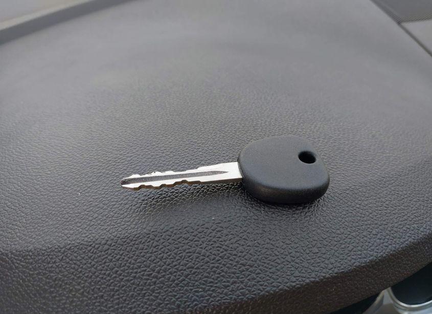 Photo 11 of 2009 Buick Enclave CXL (VIN 5GAEV23D59J156027)