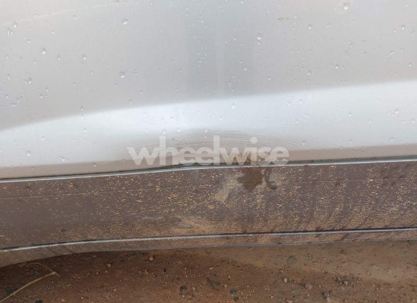 Photo 13 of 2009 Buick Enclave CXL (VIN 5GAEV23D69J196679)