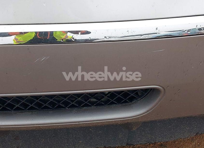 Photo 15 of 2009 Buick Enclave CXL (VIN 5GAEV23D69J196679)