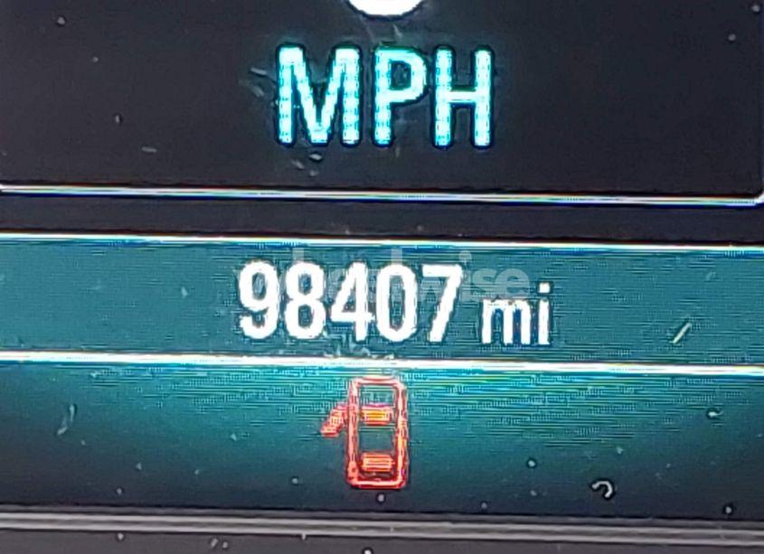 Photo 16 of 2019 Buick Enclave AWD ESSENCE (VIN 5GAEVAKW0KJ119437)