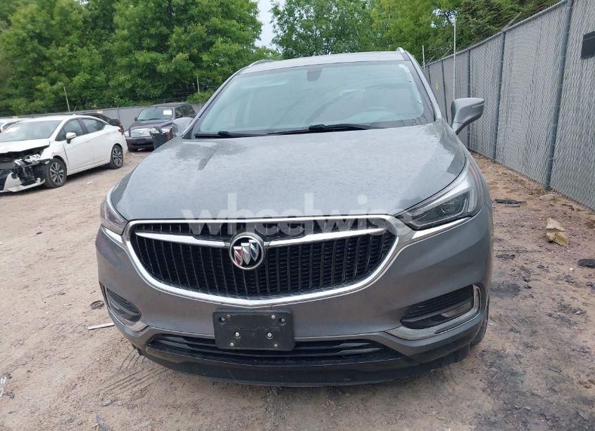 Photo 12 of 2019 Buick Enclave AWD ESSENCE (VIN 5GAEVAKW1KJ126784)