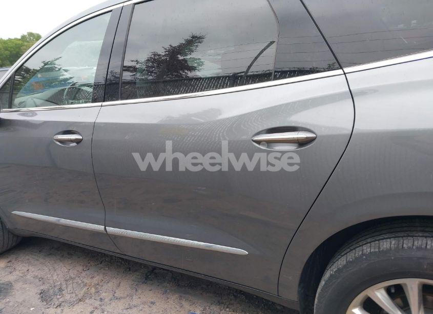 Photo 14 of 2019 Buick Enclave AWD ESSENCE (VIN 5GAEVAKW1KJ126784)