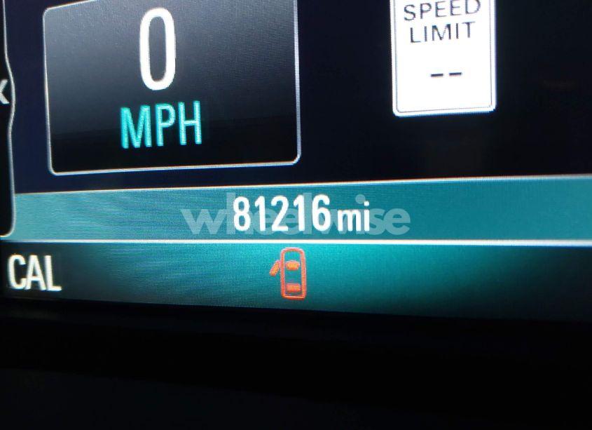 Photo 16 of 2019 Buick Enclave AWD ESSENCE (VIN 5GAEVAKW2KJ214937)