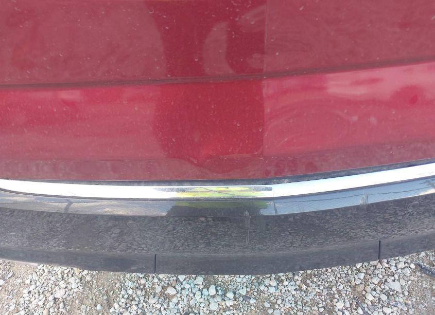 Photo 16 of 2020 Buick Enclave AWD ESSENCE (VIN 5GAEVAKW2LJ131803)