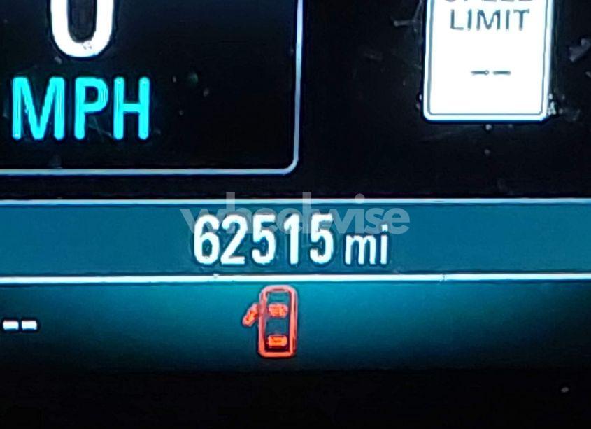 Photo 16 of 2018 Buick Enclave ESSENCE (VIN 5GAEVAKW3JJ199654)