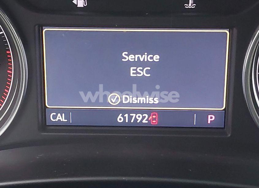 Photo 16 of 2020 Buick Enclave AWD ESSENCE (VIN 5GAEVAKW3LJ210185)