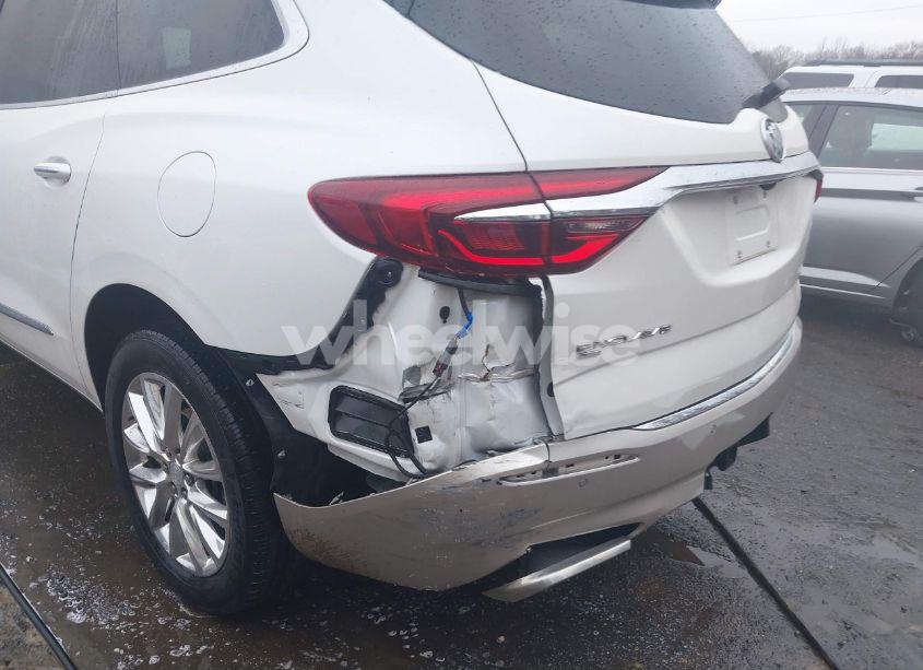 Photo 6 of 2020 Buick Enclave AWD ESSENCE (VIN 5GAEVAKW3LJ210185)