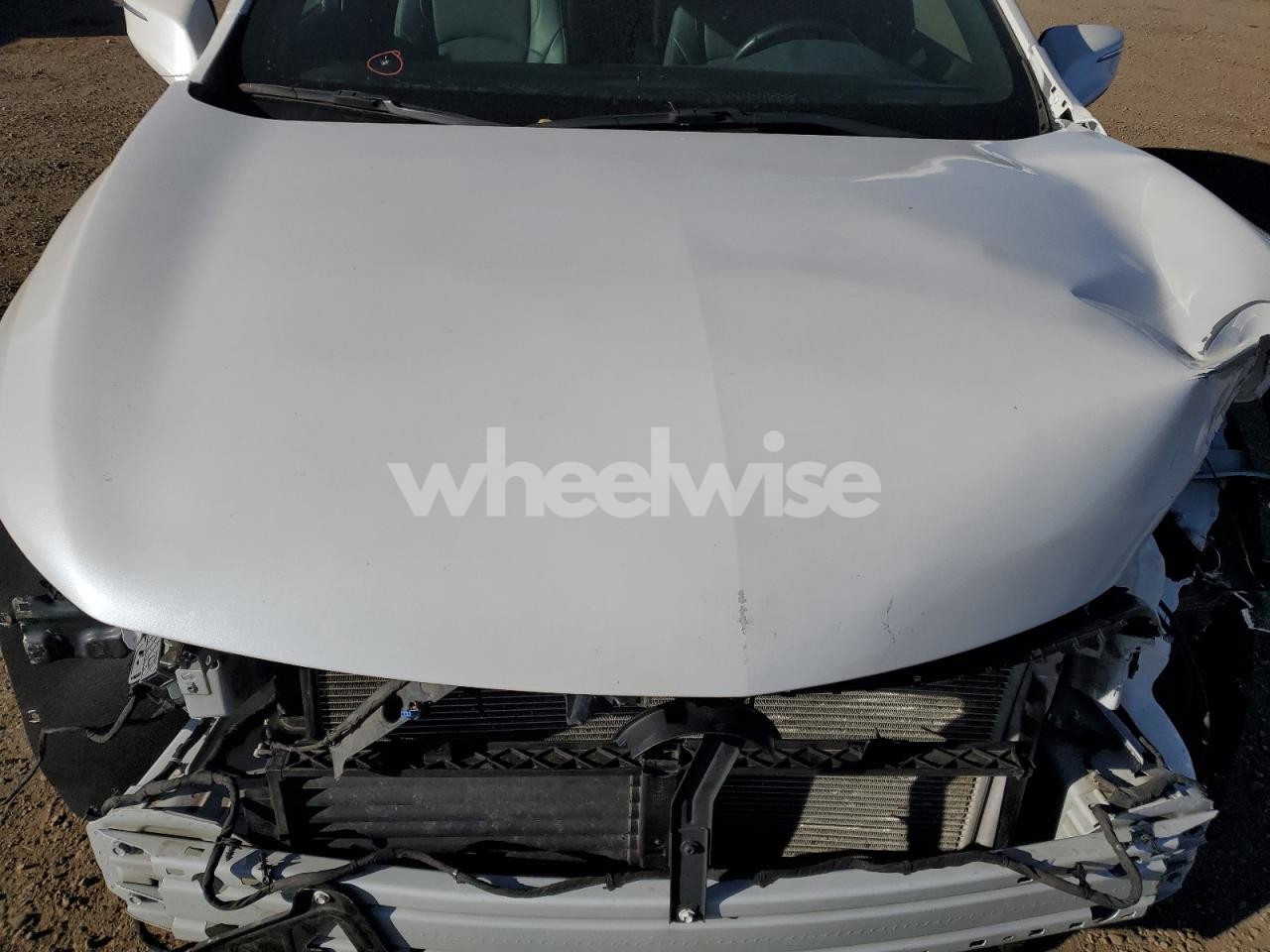 Photo 12 of 2022 BUICK ENCLAVE ESSENCE (VIN 5GAEVAKW3NJ161010)