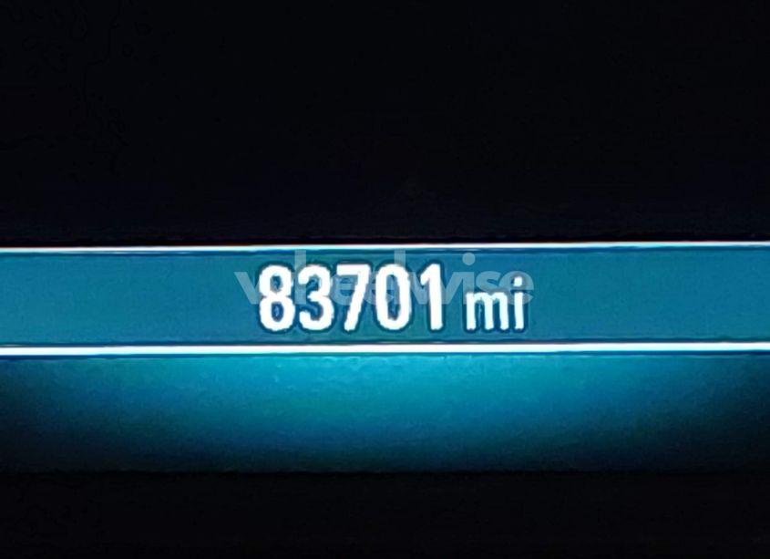 Photo 15 of 2018 Buick Enclave ESSENCE (VIN 5GAEVAKW4JJ161284)