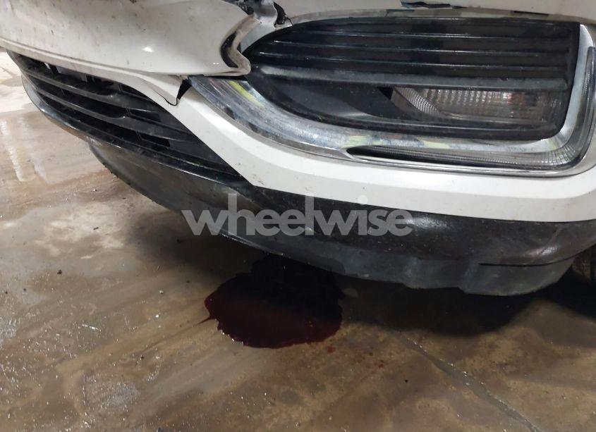 Photo 17 of 2018 Buick Enclave ESSENCE (VIN 5GAEVAKW4JJ161284)