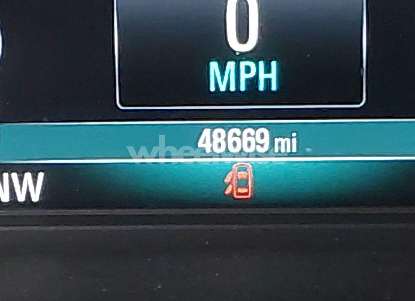 Photo 15 of 2018 Buick Enclave ESSENCE (VIN 5GAEVAKW4JJ252331)