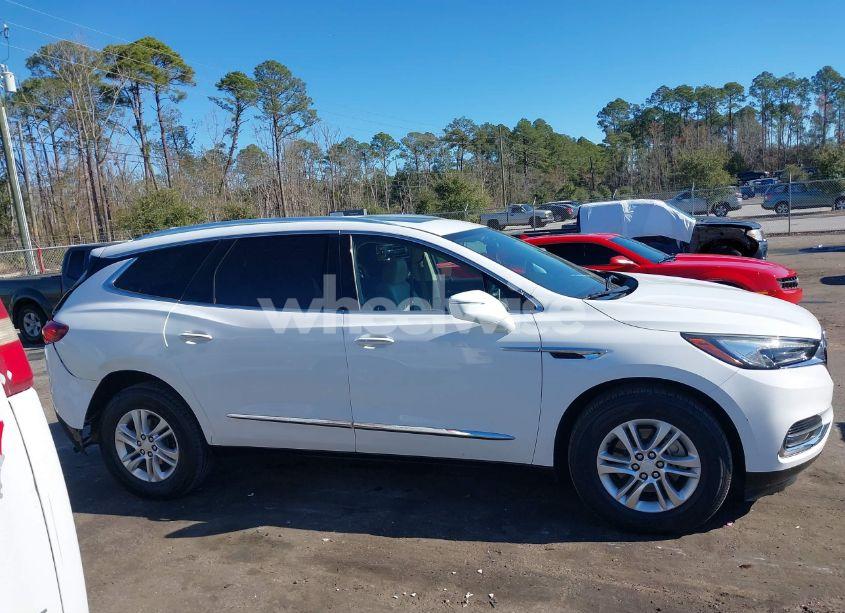 Photo 13 of 2019 Buick Enclave AWD ESSENCE (VIN 5GAEVAKW4KJ147984)