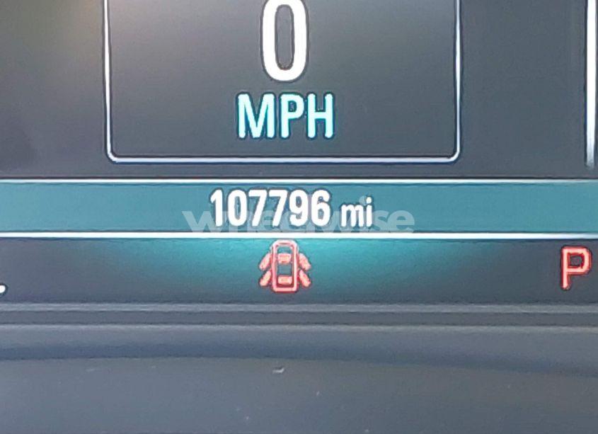 Photo 15 of 2019 Buick Enclave AWD ESSENCE (VIN 5GAEVAKW4KJ147984)